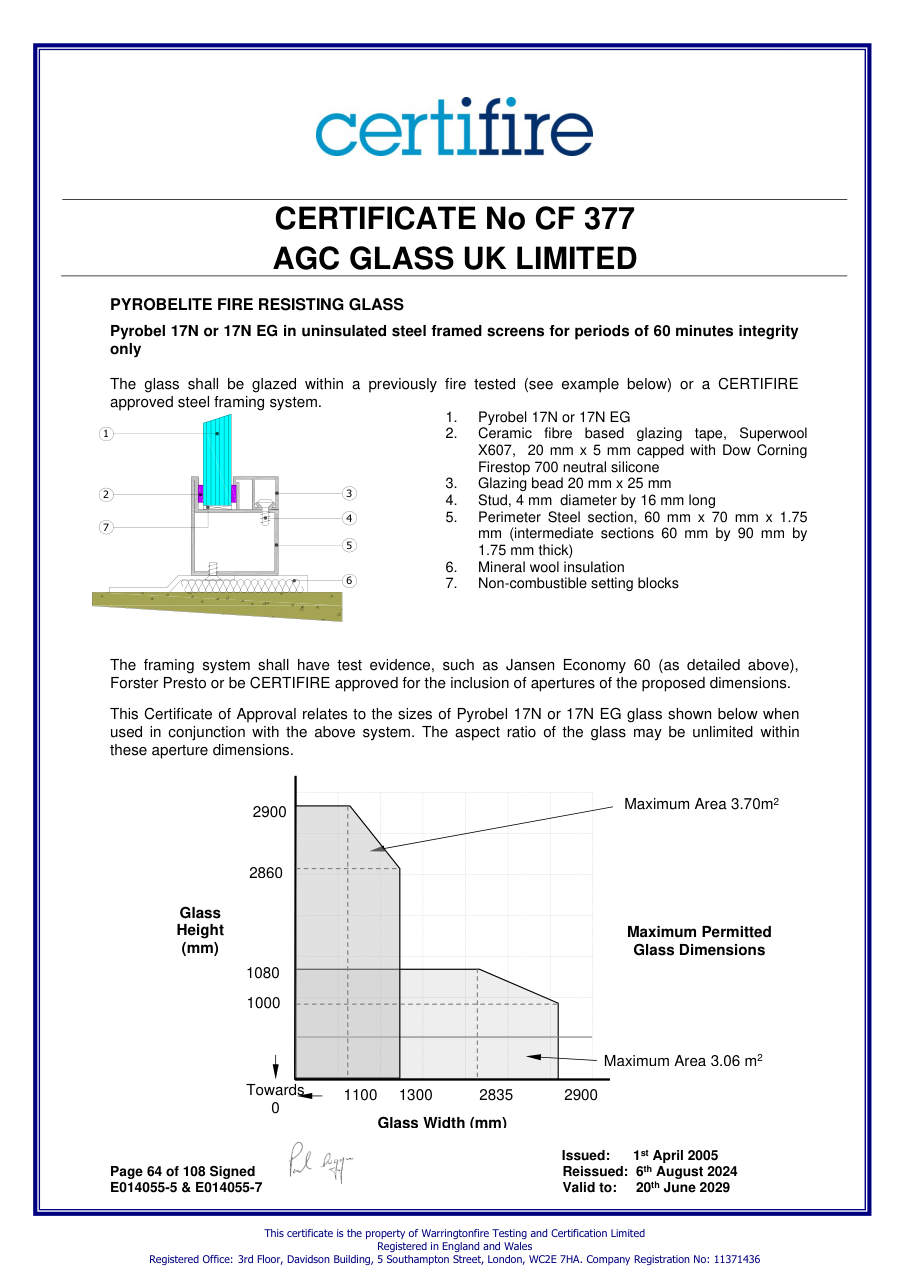 CF377 page 64 — 60/0