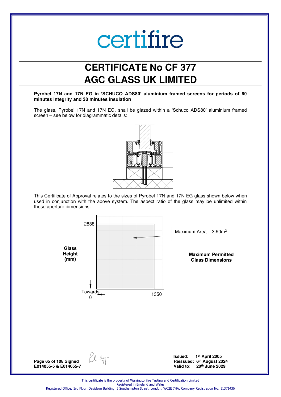 CF377 page 65 — 60/30