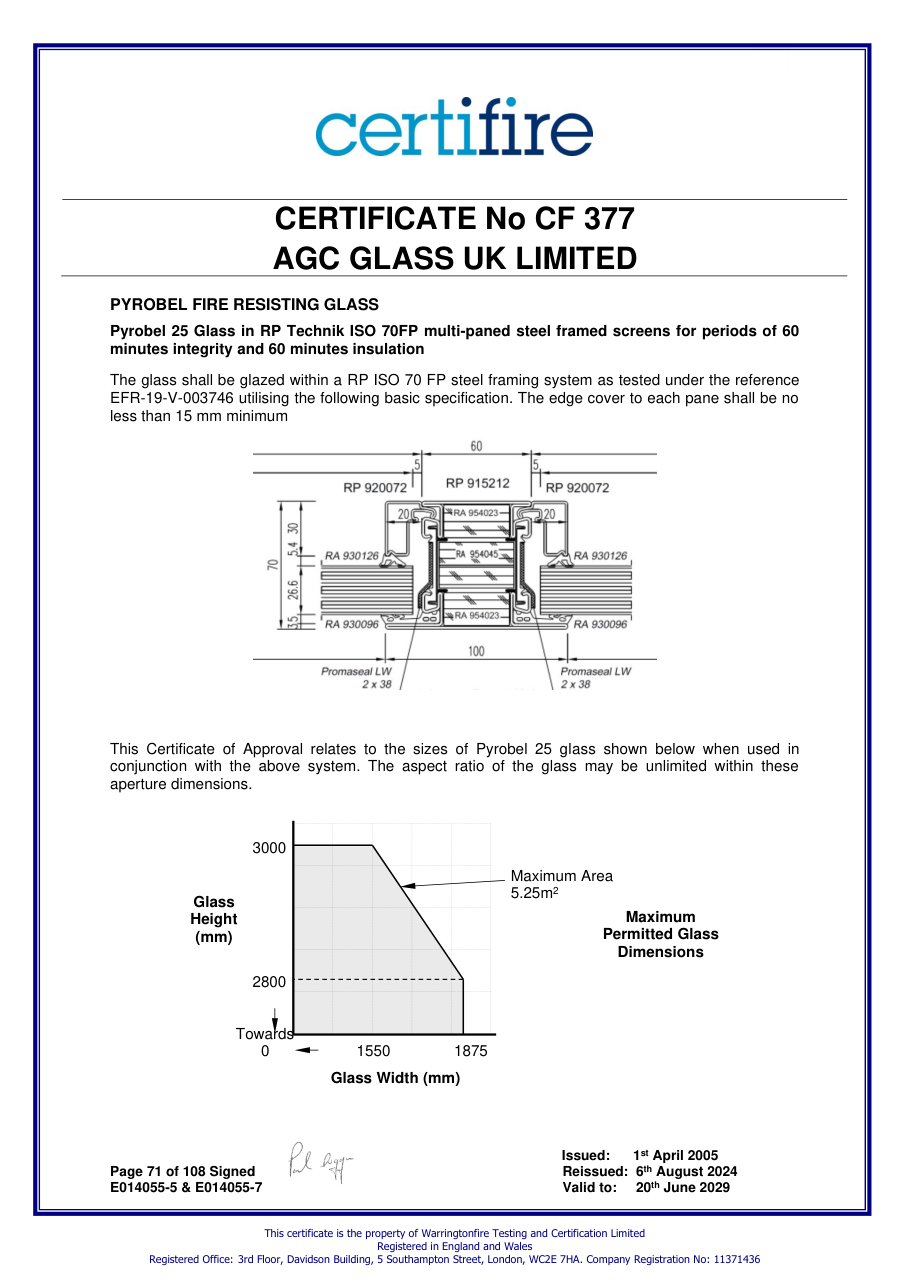 CF377 page 71 — 60/60